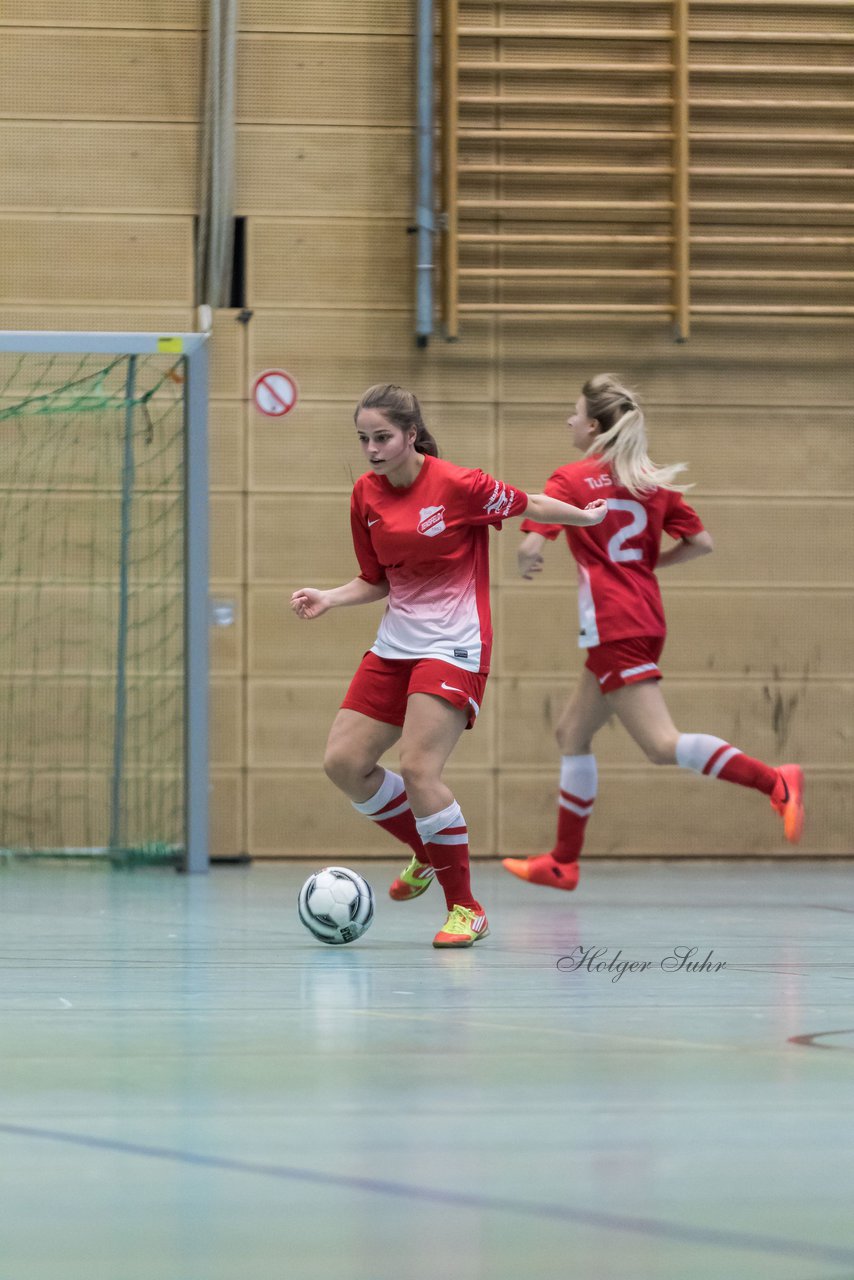 Bild 177 - Frauen La Rieve Cup